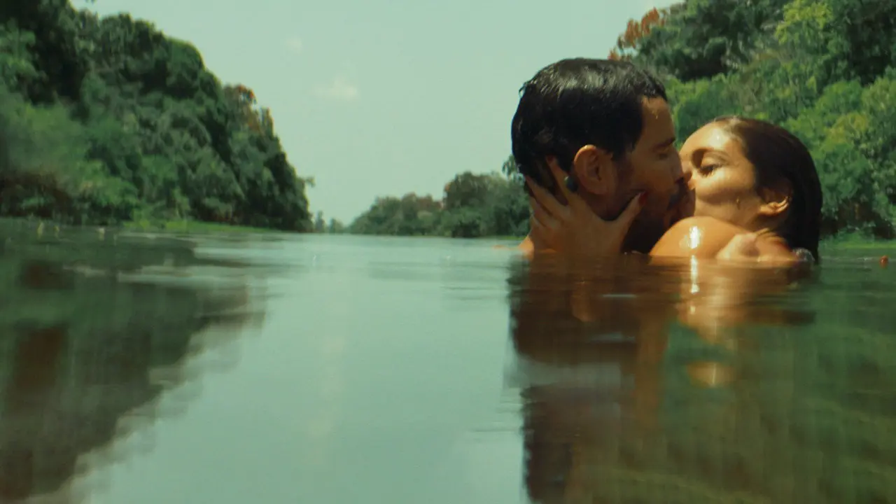 Island of Desire