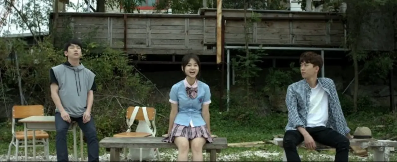 60 Days of summer