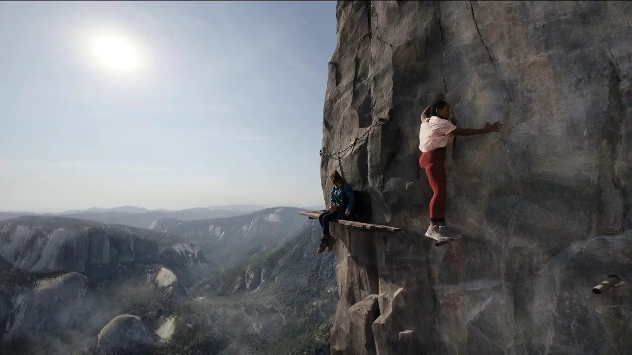 Fall 2 Deadpoint