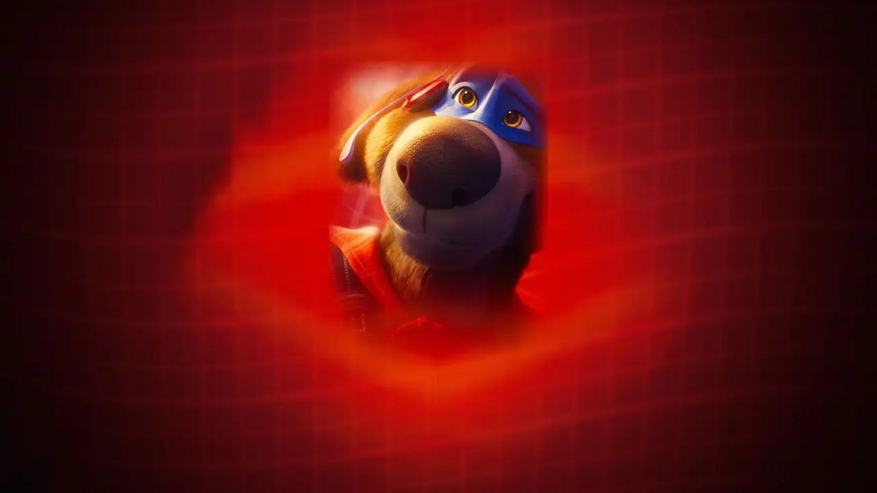 Charlie The Wonderdog