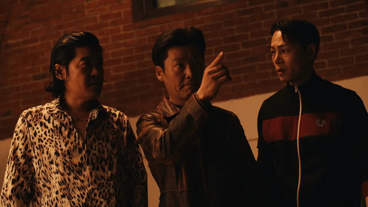 Detective Agency