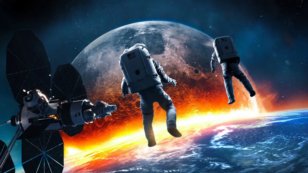 MOONFALL