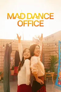 Mad Dance Office