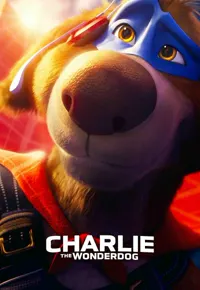 Charlie The Wonderdog