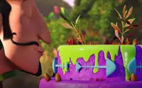 The Land of Sometimes