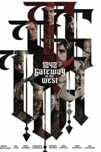 1242 Өрнөдийн босгон дээр / 1242:Gateway To The West/