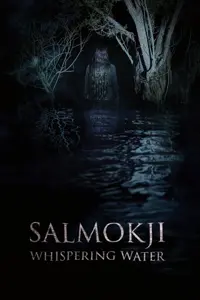 Salmokji