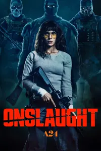 Onslaught