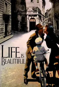 Life is Beautiful