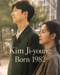 Kim Ji-young: Born 1982