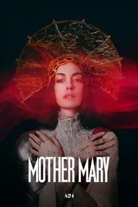 Mother Mary