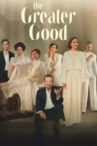 The Greater Good