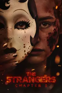 Strangers Chapter 3