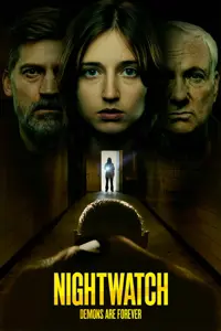 Nightwatch demons are forever