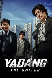 Yadang the snitch