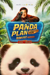 Panda Plan 2 the magical tribe