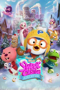 Pororo Sweet Castle Adventure
