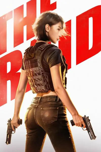The Raid