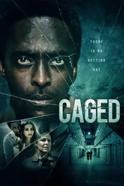 Caged