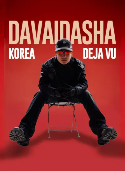 Davaidasha in Korea