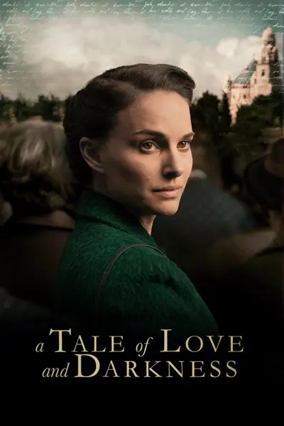Tale of Love and darkness