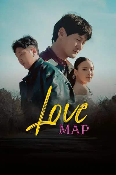 LOVE MAP