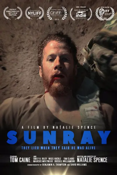 SUNRAY