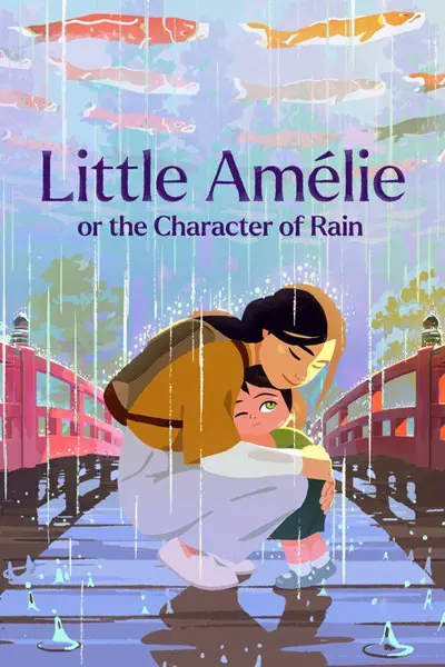 Little Amelie