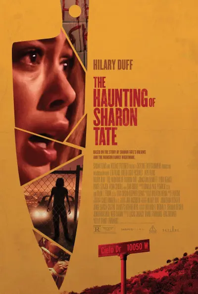 The Haunting Of Sharon Tate