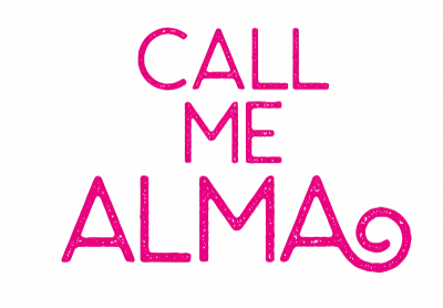 Call Me Alma