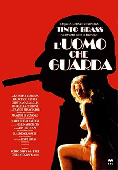 L'uomo che guarda