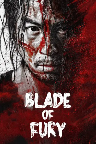 Blade of Fury