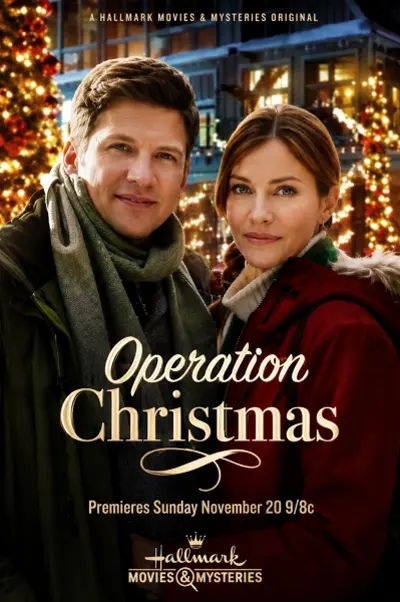 Operation Christmas