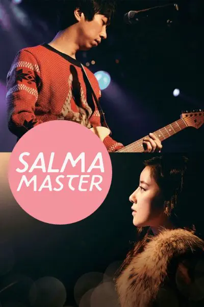 Salma Master