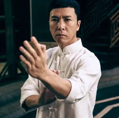 Ip Man 4