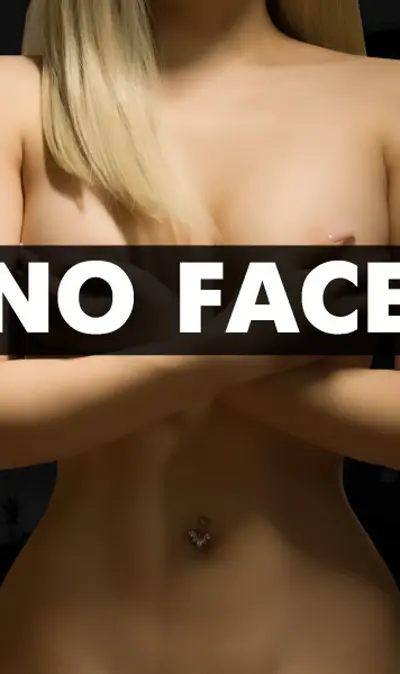 NO FACE