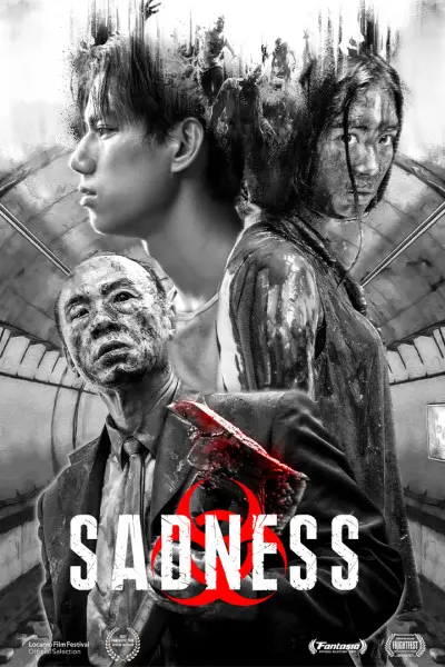 The Sadness