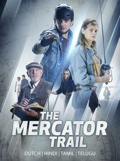 The Mercator Trail