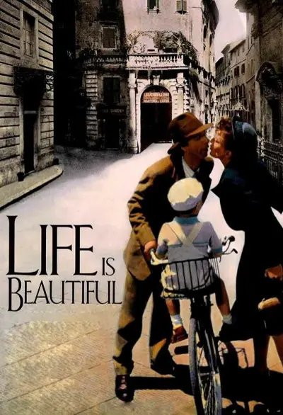 Life is Beautiful