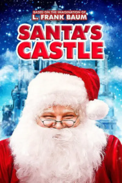 Santa's Castle