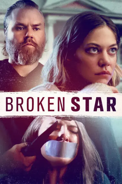 Broken Star