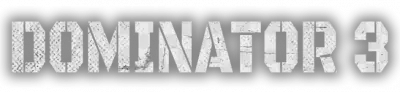 The Dominator 3