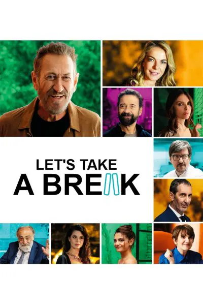 Let's Take A Break
