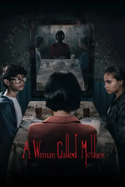 A Woman Called Mother