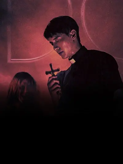 Tharae The Exorcist