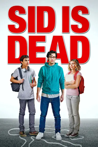 Sid Is Dead