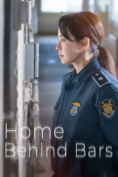 Home Behind Bars