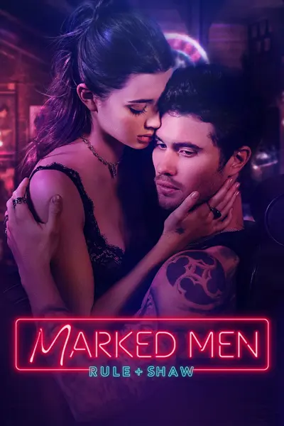 Marked men