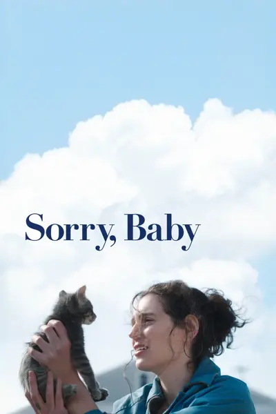 Sorry Baby