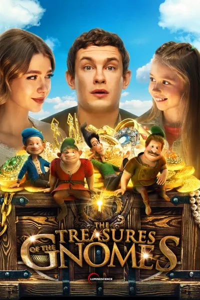 The Treasures of Gnomes
